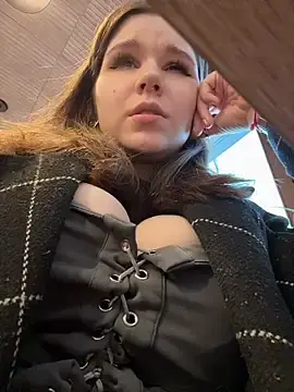 Stripchat Adult Video Chat of PumaShyXD