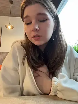 Stripchat Free Porn Cam of PumaShyXD