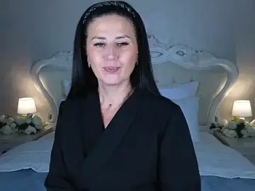 Stripchat Live Sex of SamantaSpark
