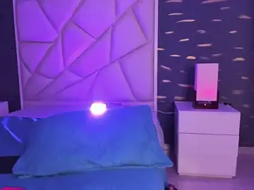 Stripchat Live Sex Cam of SiennaFranco