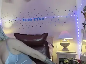 Stripchat Watch Live Sex Cams of aalokitaa