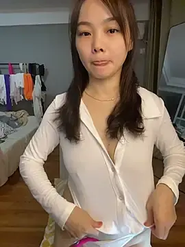 Stripchat Private Sex Chat of asagirl