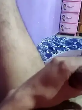 Stripchat Best live sex cam show of halimhot