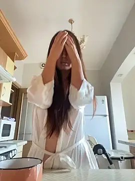 Stripchat Sex Cam of kirastar___