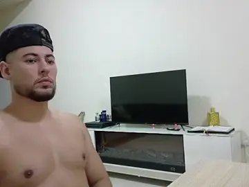 Stripchat Live Sex of maximus888A