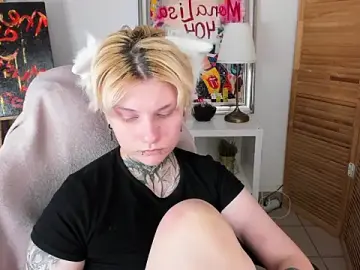 Stripchat Live Sex of mekurisu