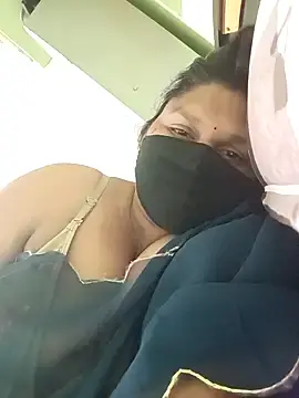 Stripchat Adult Webcams of telugutanuja_