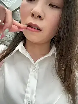 Stripchat Nude Webcam of xiaoyi-989