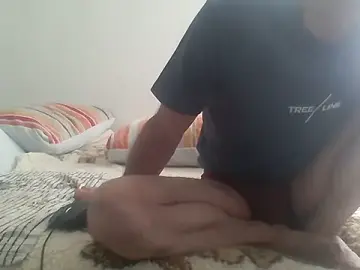 Stripchat Best live sex cam show of yvesstorm1
