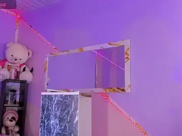 Stripchat Live Porn of Ash-Bbynight