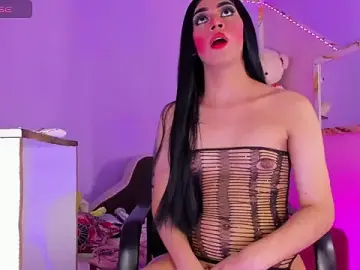 Stripchat Watch Live Sex Cams of Ash-Bbynight