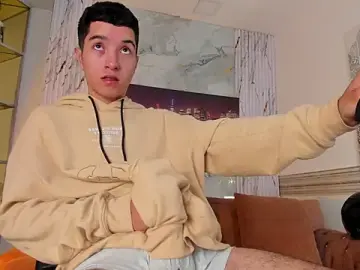 Stripchat Adult Webcam of Dallen_Grant