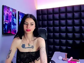 Stripchat Best Webcam of Dulce_Miaa_
