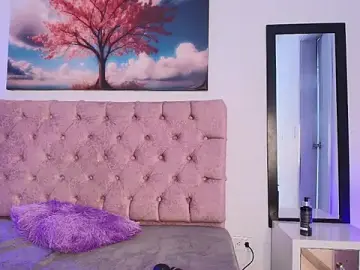 Stripchat Adult Webcam of Julianaa_Castro_