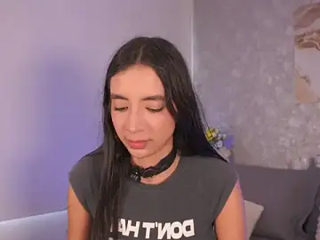 Stripchat Live Porn of LillyThompson