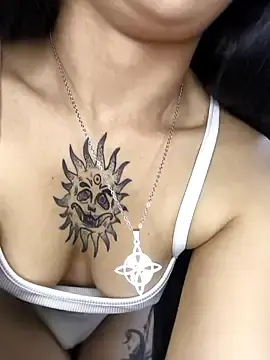 Stripchat Live Sex of Mazikeen--