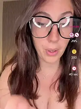 Stripchat Free Live Porn of MysteryGirl__