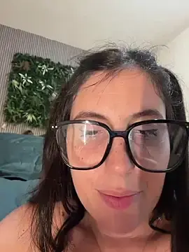 Stripchat Free Live Porn of MysteryGirl__