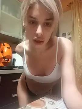 Stripchat Adult Webcam of SofiaVelvetVip