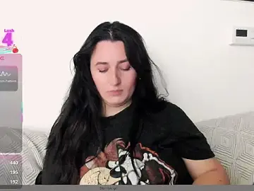 Stripchat Live Sex Cam of StormyAngelx