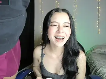 Stripchat Sex Chat of ethan_chloeee