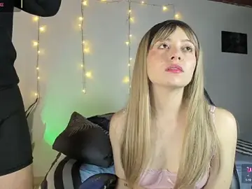 Stripchat Adult Webcams of ethan_chloeee