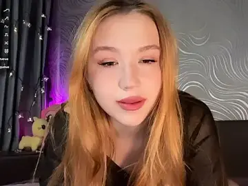Stripchat Sex Chat of Anne_Blossomm