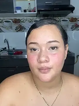 Stripchat Live Porn of Datoka_adrenaline