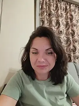 Stripchat Live Porn of Diamond_Monna