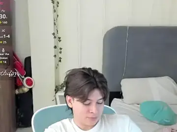 Stripchat Best live sex cam show of Felixxsexx