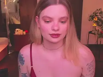 Stripchat Live Sex Cam of Hottie_Jane