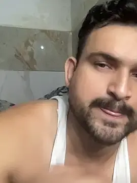 Stripchat Sex Chat of Hunkguy99