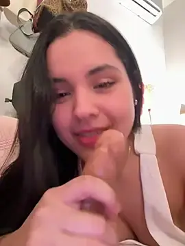 Stripchat Sex Chat of IvyValentine