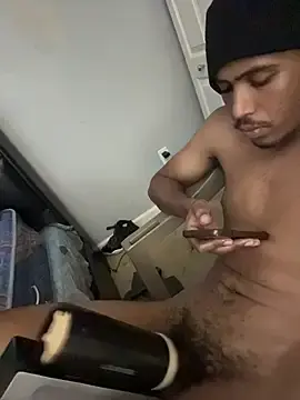 Stripchat Private Sex Chat of JayyMar0