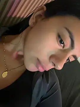 Stripchat Sex Cam of Lilybeeth