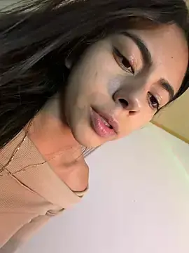 Stripchat Adult Webcam of Lilybeeth