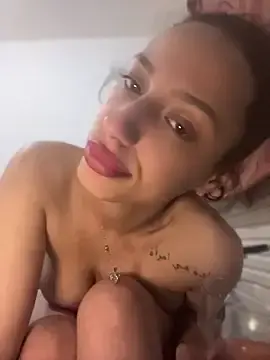 Stripchat Sex Chat of LunitaDollz