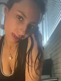 Stripchat Best live sex cam show of LunitaDollz