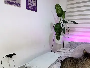 Stripchat Watch Live Sex Cams of Sky_Intimate