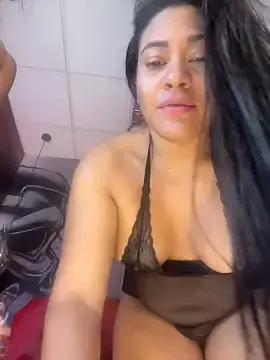 Stripchat Free Live Porn of SmileyBabeXXX