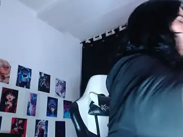 Stripchat Live Porn of gigiqueen1