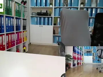 Stripchat Sex Cam of secret-office