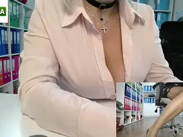 Stripchat Nude Webcam of secret-office