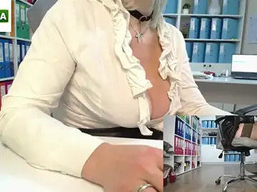 Stripchat Free Live Porn of secret-office