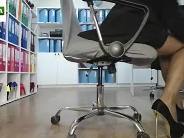 Stripchat Free Porn Cam of secret-office