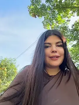 Stripchat Sex Chat of AmelliaDiamond