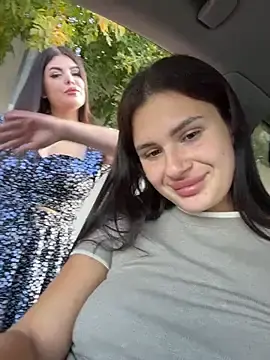 Stripchat Best Webcam of AmelliaDiamond