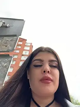 Stripchat Live Sex of AmelliaDiamond