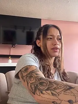 Stripchat Best live sex cam show of Diosa_Pinkk