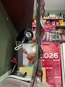 Stripchat Live Sex of Dr_Nathalia_28